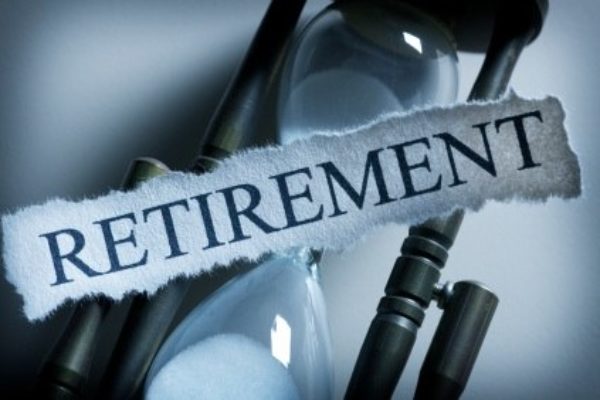 Company Retirement Plans Under Employees Self Employed Sole